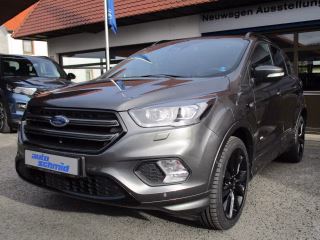 Ford Kuga Gebrauchtwagen Kaufen