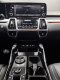 Daumennagel 26 - Kia Sorento Platinum 4WD Plug-In, PANO, 360°,ACC