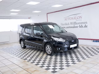 Ford Transit Connect Used vehicle for sale