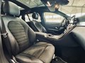 Daumennagel 20 - Mercedes-Benz C 300 d T 4Matic |Burmester|Pano|SHZ|ACC|Standhei|