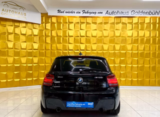 BMW M135 I XDRIVE NAVI PDC SERVICE FULL BMW - bilder 6