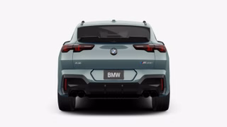 2027 BMW X2 M35i - photo 5