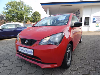Seat Mii Gebrauchtwagen Kaufen