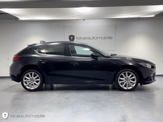 Mazda 3 Sports-Line *Navi*Bi-Xenon*Bose*HuD* - foto 29