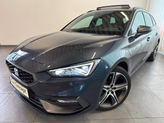 Seat Leon Gebrauchtwagen Kaufen