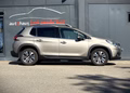 Daumennagel 3 - Peugeot 2008 Allure CarPlay | RCam |Navi