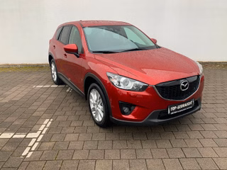 Mazda CX-5 Gebrauchtwagen Kaufen