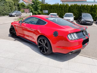 NPMCS Alufelge Corspeed Challenge 