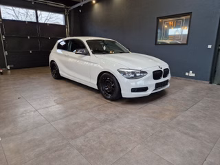 BMW 114 Used vehicle for sale