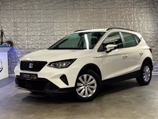 Seat Arona Style CARPLAY-NAVI SITZHEIZUNG 1.HAND