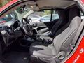 Daumennagel 21 - Smart ForTwo CABRIO*90PS*PASSION*AUTOMATIK*NAVI*2.HAND