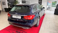 Daumennagel 7 - Mercedes-Benz C 180 CGI 7G Avantgarde*Panorama