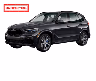 2021 BMW X5 xDrive40i - photo 1