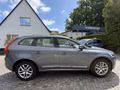 Daumennagel 4 - Volvo XC60 T5 Summum AWD Leder Navi Xenon Memory SHZ Tempomat