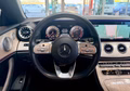 Daumennagel 15 - Mercedes-Benz E 450 4M AMG NIGHT BURMESTER|360 |AIRSCARF+4xSHZ|VOLL