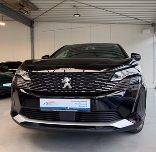 Peugeot 3008 Allure Pack Autom Sport, LED AHK Kamera ACC - photo 1