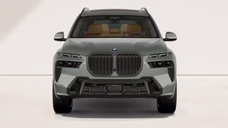 2027 BMW X7 xDrive40i - photo 3
