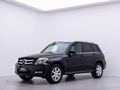 Daumennagel 5 - Mercedes-Benz GLK 350 CDI 4Matic /AHK/PANO/XENON/SHZ