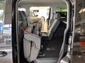 Daumennagel 12 - Ford Tourneo Connect Titanium PHEV Plugin-Hybrid