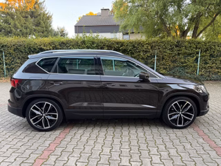 Seat Ateca Xcellence 360° Kamera/Leder/Standheizung - foto 6