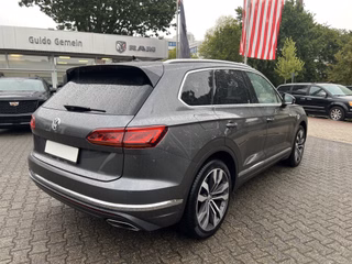 Volkswagen Touareg 4.0 V8 TDI 4MOT neue Bremsen, Ganzjahresbereifung, Dashcam - foto 6