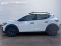 Daumennagel 2 - Dacia Sandero III LPG/1.HAND/NUR 2.600 KM/NAVI/KLIMA/EURO6/