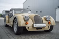 Daumennagel 47 - Morgan Roadster 3.7l Sport  2Hd full MORGAN history