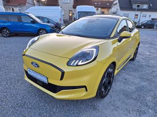 Ford Puma Gen-E 124 kW Premium FWD Pano AHK Navi Tempomat - foto 1