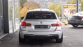 Daumennagel 5 - BMW 535 d M PAKET HUD 360° SOFTCLOSE STANDHZG