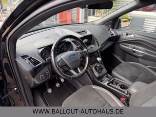 Ford Kuga ST-Line*2.HAND*KLIMA*SYNC*SONY*TEMPO*NAVI* - bilder 8