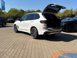 2026 BMW X5 xDrive40i - photo 3
