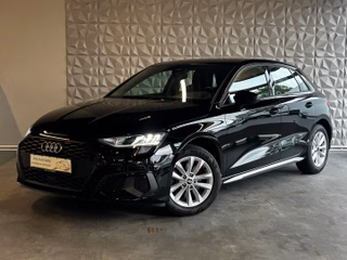 Audi A3 Gebrauchtwagen Kaufen