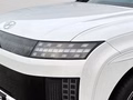 Daumennagel 7 - Hyundai Ioniq 9 226 kW 4WD Uniq