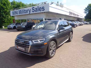Audi Q5 Used vehicle for sale