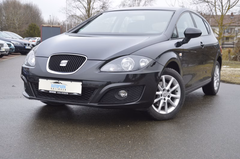 Seat Leon Stylance / Style  AUX USB 8-fach