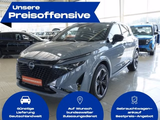 Nissan Qashqai age.one-day registration Kaufen
