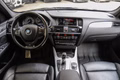 Daumennagel 12 - BMW X3 xDrive 30d Sport-Aut///M SPORT/KAMERA/AHK/HUD/