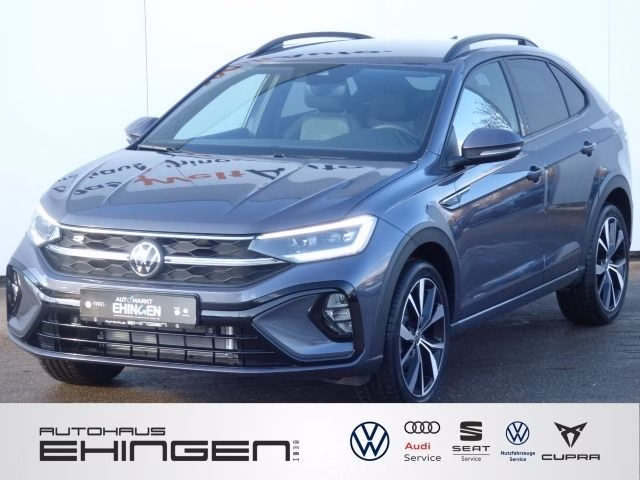 Volkswagen Taigo R-Line 1,5 l TSI OPF 110 kW (150 PS) 7-Gang-Doppelkupplungsgetriebe DSG