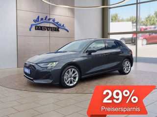 Audi A3 age.one-day registration Kaufen