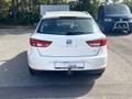 Daumennagel 9 - SEAT Leon ST Style TÜV 10/27 GGG AHK Klima 2.Hand