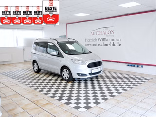 Ford Tourneo Courier Used vehicle for sale