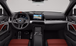 2027 BMW X2 M35i - photo 7