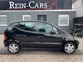 Thumbnail 2 - Mercedes-Benz A 160 Avantgarde/I.HAND/AUTOM./LEDER/SHZ/KLIMA/