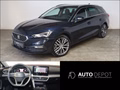 Daumennagel 1 - SEAT Leon Sportstourer Xcellence e-Hybr. LED NAVI ACC