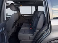 Daumennagel 12 - Volkswagen Touran Style TDI/AUTOMATIK/7-SITZER/PANO/1.HAND/