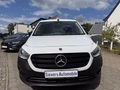 Daumennagel 2 - Mercedes-Benz Citan Kasten 112 CDI Navi Kamera Totwinkel Tempomat wenig KM