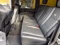 Daumennagel 17 - Mercedes-Benz G 63 AMG BRABUS 700 Auspuff Luftfahrw Allu22Zoll