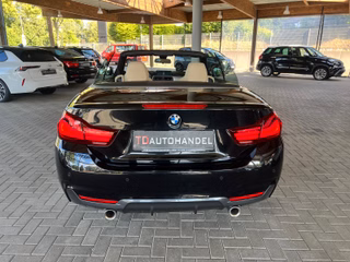 BMW 440 i xDrive M Sport 326 PS, HUD, Harman-Kardon Soundsystem - foto 6