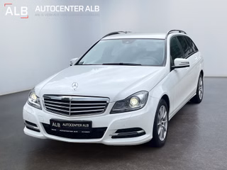 Mercedes-Benz C 220 Gebrauchtwagen Kaufen