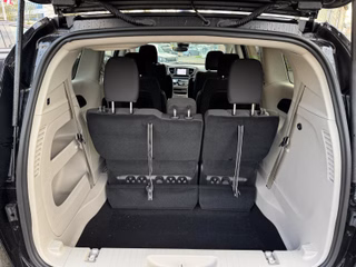 Chrysler Pacifica 3.6l V6 SXT - foto 9